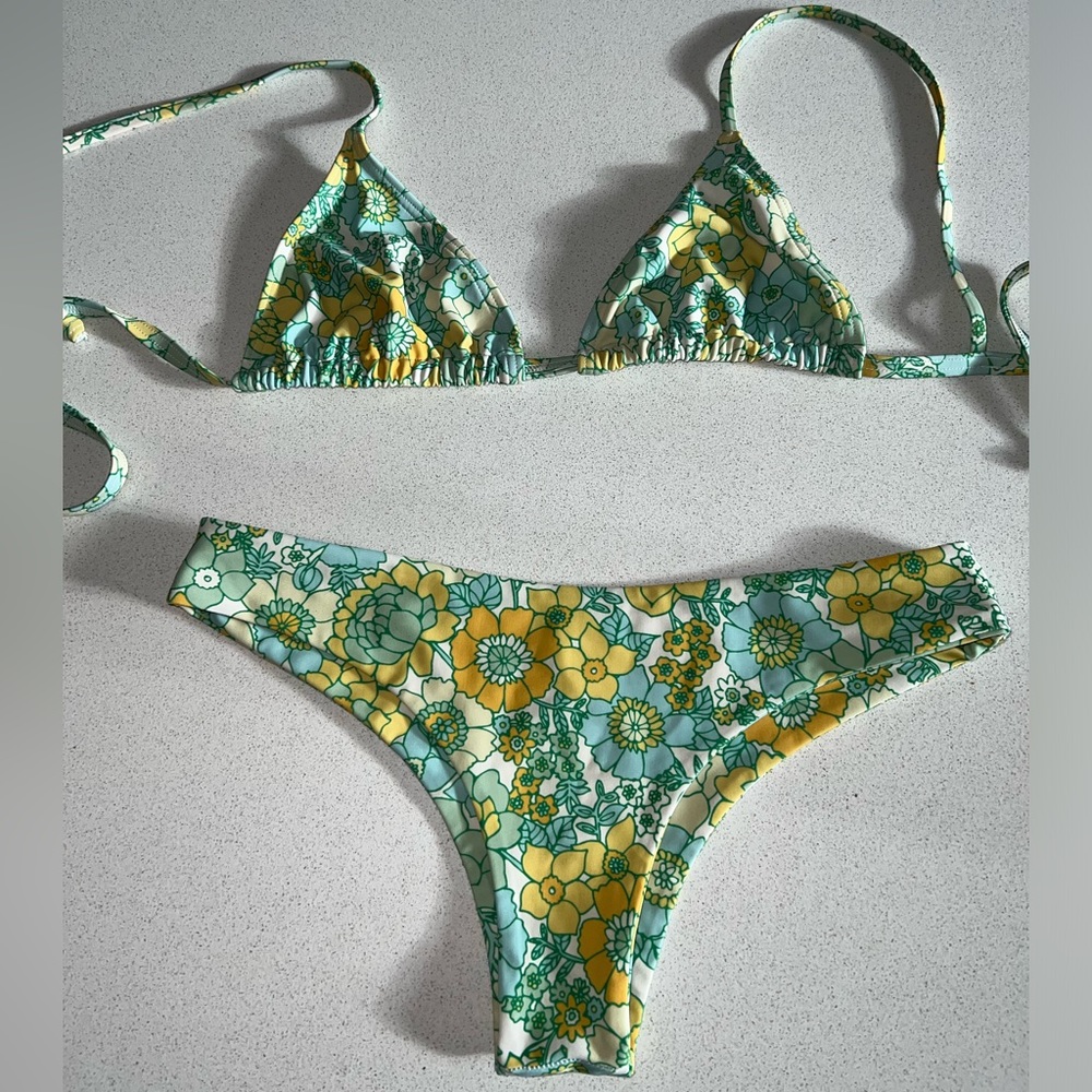 Kulani kini set size small